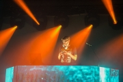Stadthalle Beginner 2016 - DJ Mad I