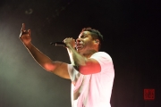 Stadthalle Megaloh 2016 - Megaloh III