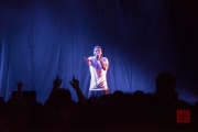 Stadthalle Megaloh 2016
