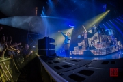 Stadthalle Beginner 2016 III