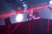 Stadthalle Beginner 2016 - DJ Mad IV