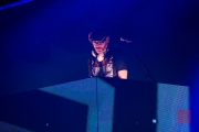 Stadthalle Beginner 2016 - DJ Mad II