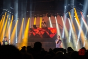 Stadthalle Beginner 2016 VIII