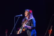 Tafelhalle Amparo Sanchez 2016 - Amparo Sanchez IV
