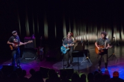 Tafelhalle Amparo Sanchez 2016 III