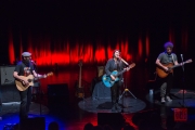 Tafelhalle Amparo Sanchez 2016 I