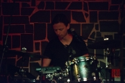 Stereo Meadowlake 2016 - Tjeerd Bennink I