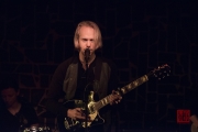 Stereo Meadowlake 2016 - Jarno Olijve I