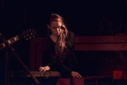 Stereo Meadowlake 2016 - Gertine Veenstra I