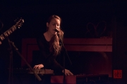 Stereo Meadowlake 2016 - Gertine Veenstra III