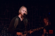 Stereo Meadowlake 2016 - Jarno Olijve III