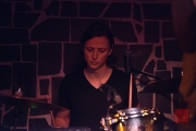 Stereo Meadowlake 2016 - Tjeerd Bennink II
