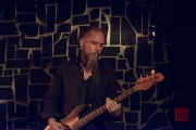 Stereo Town of Saints 2016 - Jukka Kiviniemi I