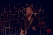 Stereo Town of Saints 2016 - Jukka Kiviniemi III