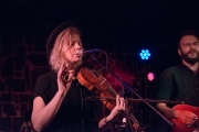 Stereo Town of Saints 2016 - Heta Salkolahti I