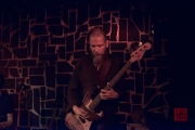Stereo Town of Saints 2016 - Jukka Kiviniemi II
