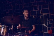 Stereo Town of Saints 2016 - Jesse Bosman III