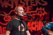 Hirsch Monsters of Liedermaching 2016 - Jan Labinski I