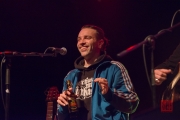 Hirsch Monsters of Liedermaching 2016 - Peer Jensen II