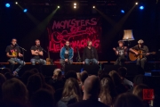 Hirsch Monsters of Liedermaching 2016 II