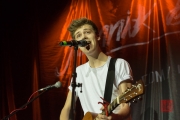 Löwensaal Jannik Brunke 2016 IV