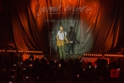 Löwensaal Jannik Brunke 2016 I
