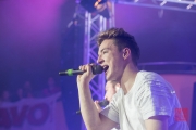 Löwensaal Die Lochis 2016 - Roman I