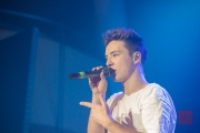 Löwensaal Die Lochis 2016 - Roman III