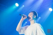 Löwensaal Die Lochis 2016 - Heiko III