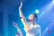Löwensaal Die Lochis 2016 - Heiko I