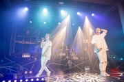 Löwensaal Die Lochis 2016 I