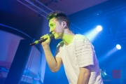 Löwensaal Die Lochis 2016 - Roman II