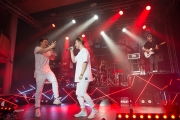 Löwensaal Die Lochis 2016 III