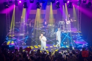 Löwensaal Die Lochis 2016 II