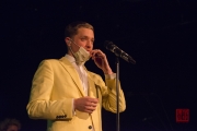 Hirsch Maeckes 2016 - Markus Winter IV