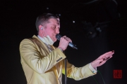 Hirsch Maeckes 2016 - Markus Winter I