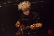 Hirsch Maeckes 2016 - Tristan Brusch I
