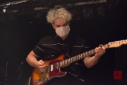 Hirsch Maeckes 2016 - Tristan Brusch II