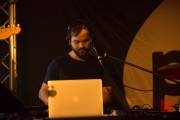 E-Werk Puls Festival 2016 - Timothy Auld - Benedikt Schöller I