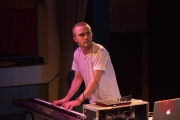 E-Werk Puls Festival 2016 - Nick Yume - Jakob III