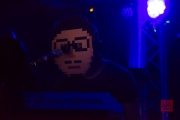 E-Werk Puls Festival 2016 - C.O.W. 牛 - Keys I