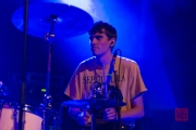 E-Werk Puls Festival 2016 - Drangsal - Christoph Kuhn I