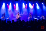 E-Werk Puls Festival 2016 - Drangsal I