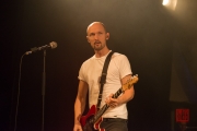 E-Werk Donots 2016 - Alex Siedenbiedel II