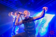 E-Werk Donots 2016 - Ingo Knollmann I