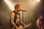 E-Werk Donots 2016 - Guido Knollmann II
