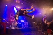 E-Werk Donots 2016 - Ingo Knollmann II