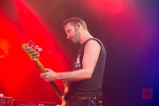 E-Werk Donots 2016 - Jan-Dirk Poggemann I