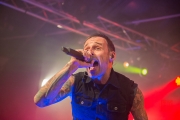 E-Werk Donots 2016 - Ingo Knollmann III