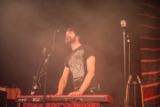 E-Werk Donots 2016 - Keys I